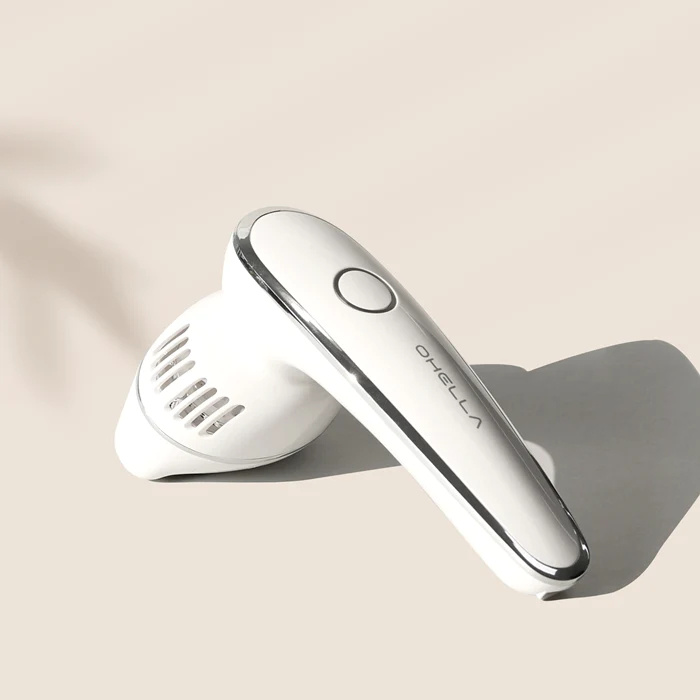 韓國 ABKO OHELLA CR02 吸入式電動腳皮機