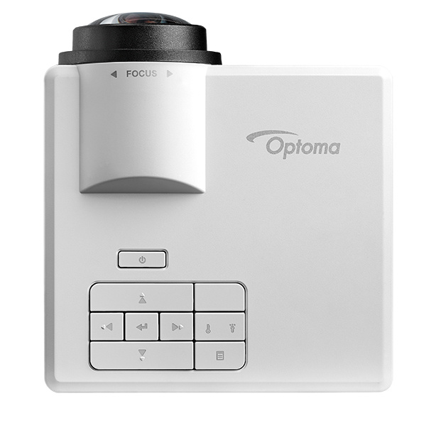 Optoma 微型短焦LED投影機 (ML1050ST+)