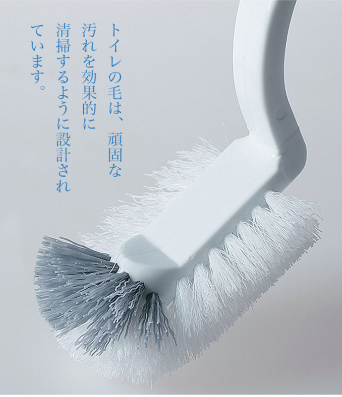 洗手間罅縫三合一垃圾桶 [白色] (窄道專用)