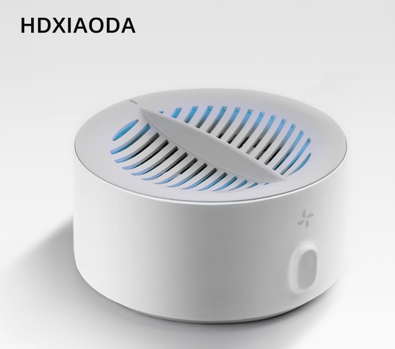 小米 小達 便攜果蔬清洗機 (水果食品淨化機 IPX7級防水洗菜機 殺菌除農殘 便攜拆卸易清洗 多功能磁吸式充電)