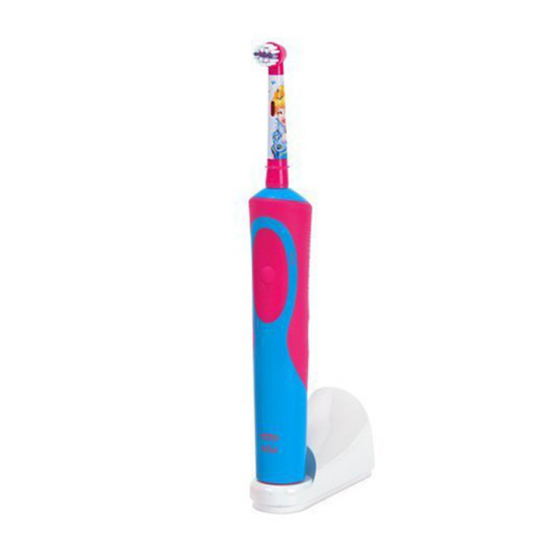 Oral-B 兒童充電電動牙刷 [3款] (D12.513)