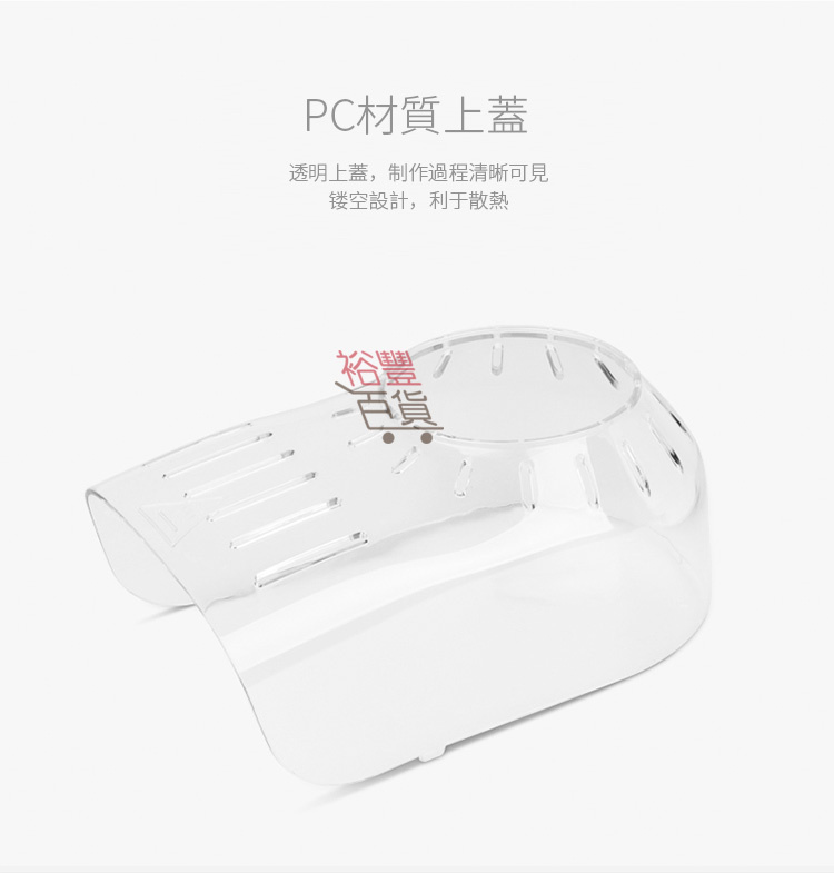 Nathome 迷你爆谷機 [2色]