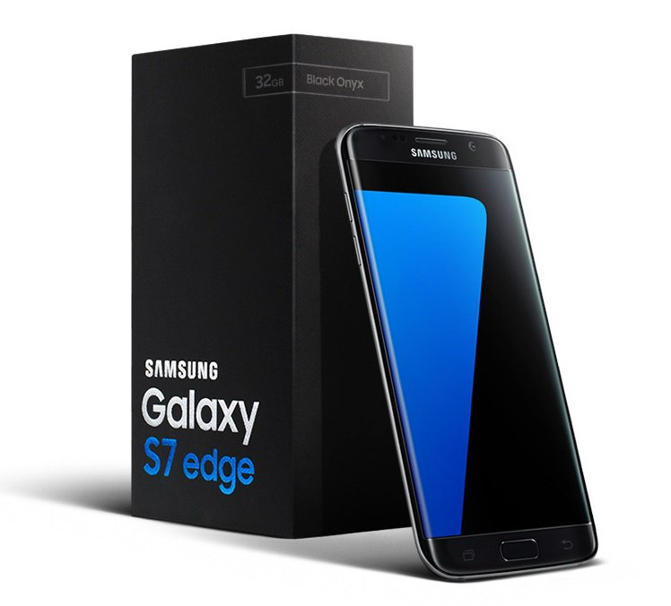 三星 Galaxy S7. S7 EDGE 全新清貨陳列品 $899