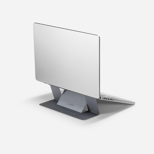 MOFT Stand 隱形筆記本電腦支架 MS006 [5色]