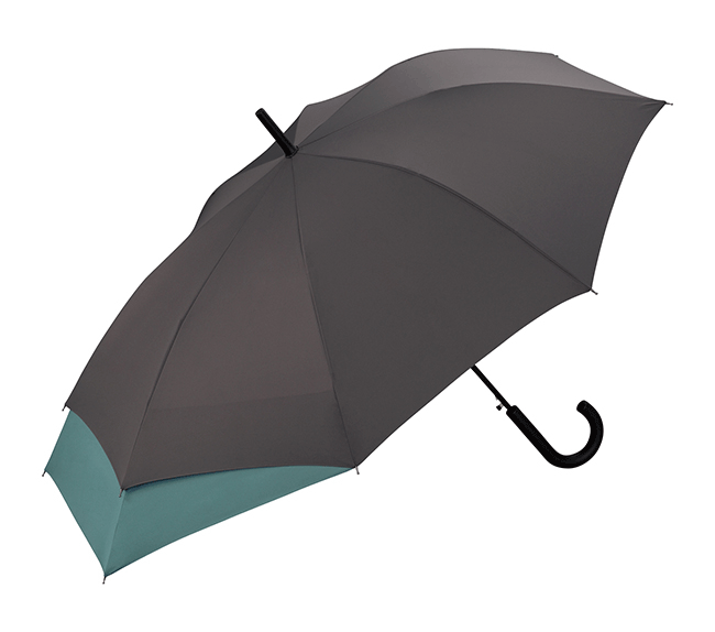 W.P.C Unnurella - Back Protect Umbrella 防水背部保護長雨傘 [5色]