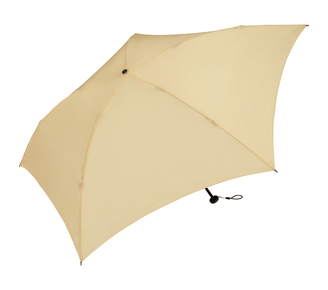 W.P.C. Unnurella - Super Air-Light 70g Umbrella 超輕型 70g 雨傘 [6色]