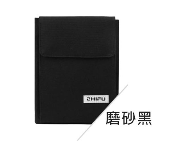 ZHIFU多功能行李固定包