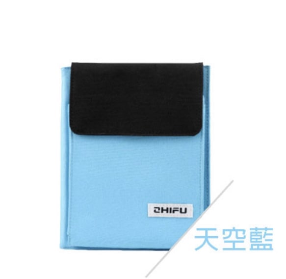 ZHIFU多功能行李固定包