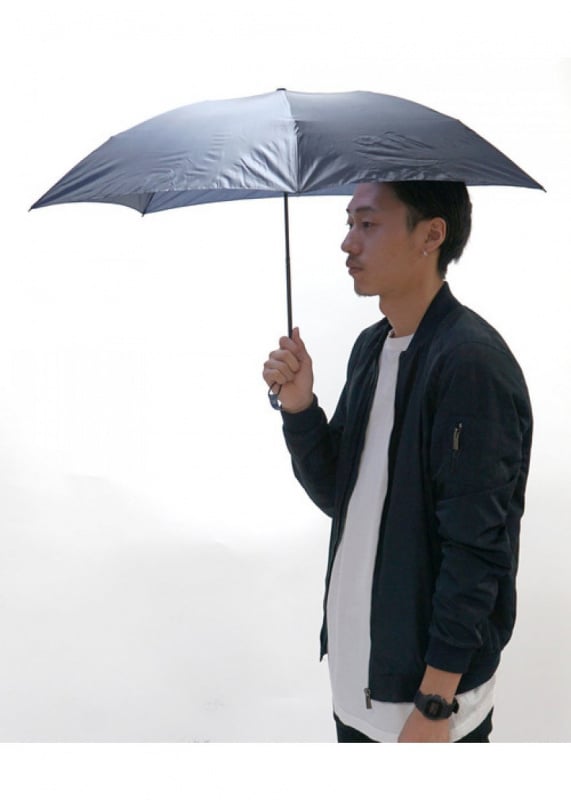 W.P.C. Unnurella - Super Air-Light 70g Umbrella 超輕型 70g 雨傘