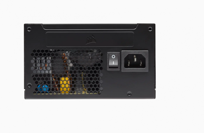 Corsair CV Series™ CV750 750W 80 Plus® Bronze Certified PSU Corsair CV Series™ CV750 750W 80 Plus® Bronze Certified PSU