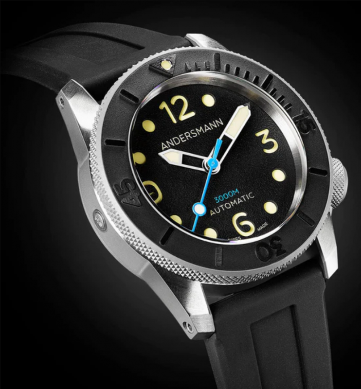 Andersmann - 深海系列 ANN0913