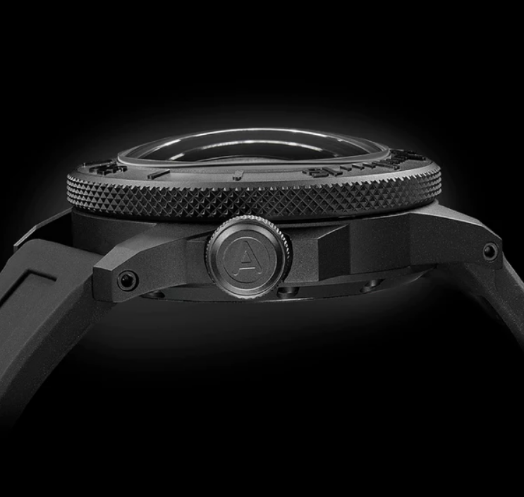 Andersmann - 深海系列 ANN0982