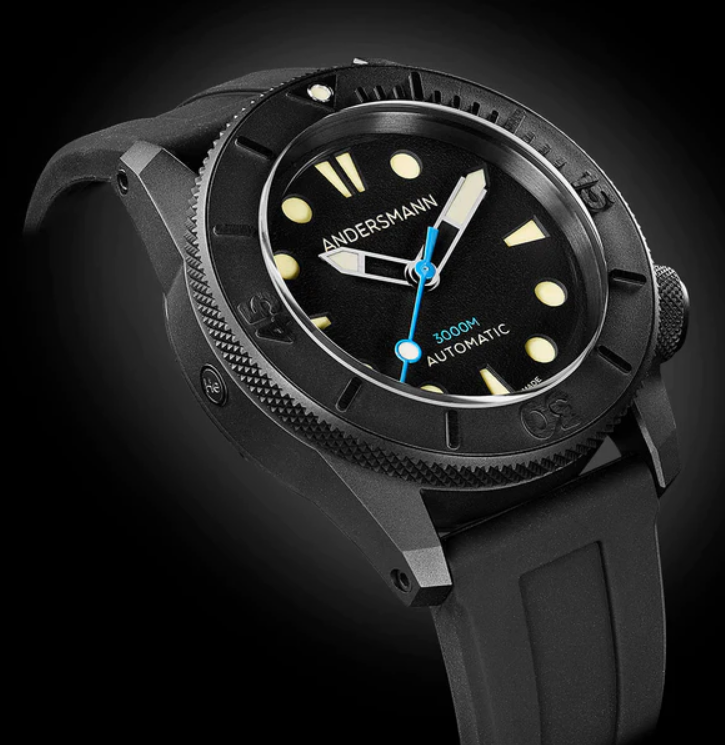 Andersmann - 深海系列 ANN0982