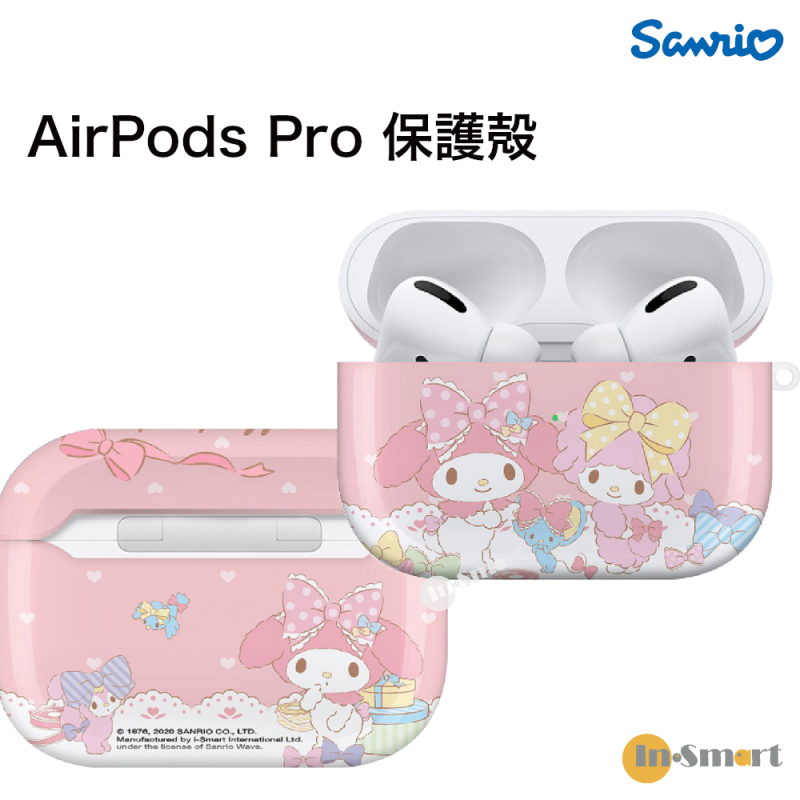 SANRIO - AirPods Pro 保護殼