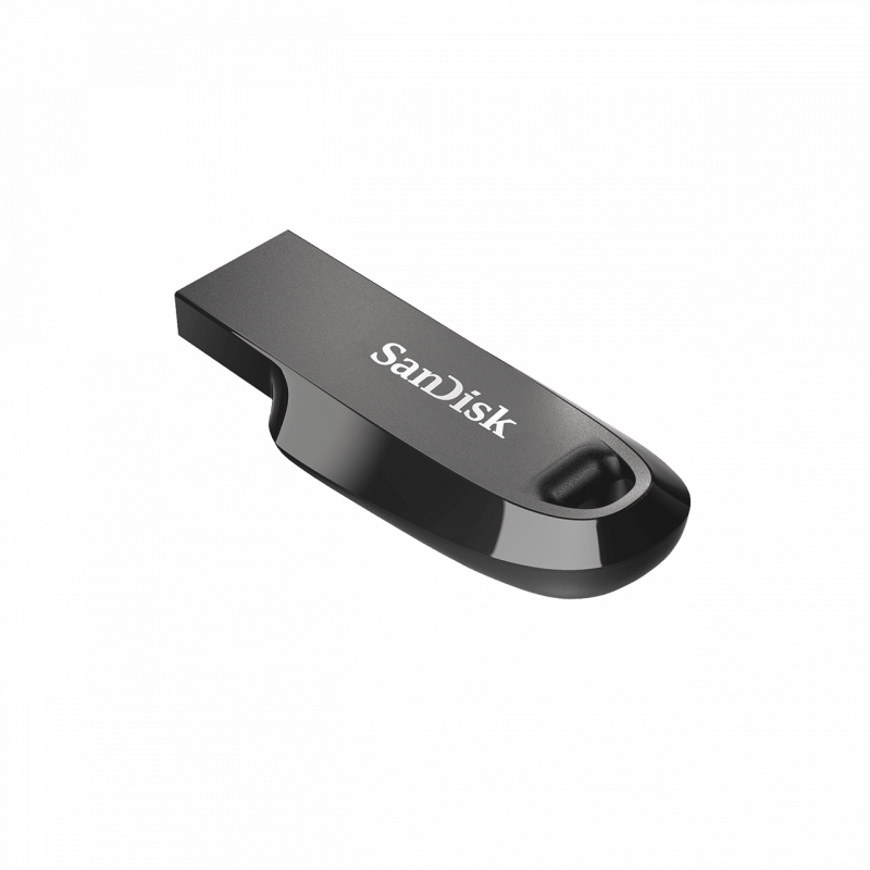 SanDisk Ultra Curve 3.2 Flash Drive 32/64/128/256/512GB