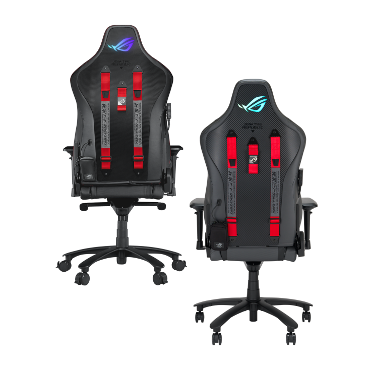 ASUS ROG Chariot X Gaming Chair