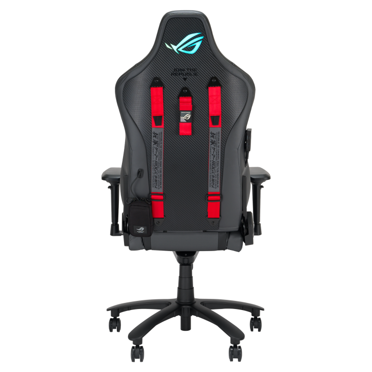 ASUS ROG Chariot X Gaming Chair