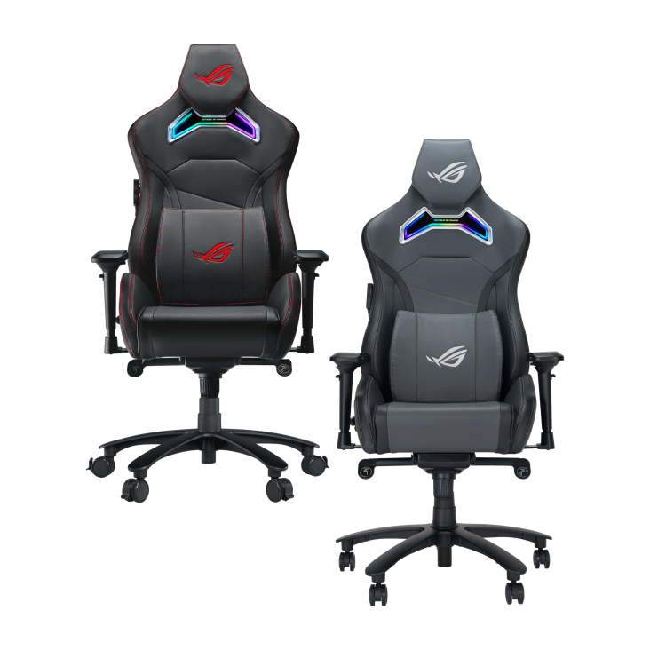 ASUS ROG Chariot X Gaming Chair