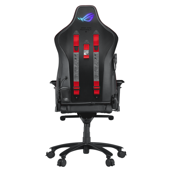 ASUS ROG Chariot X Gaming Chair
