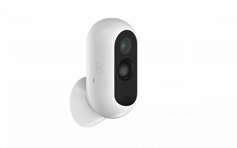 [ 全港免運費 行貨1年保養 ]SPEED Outdoor 2K 防水 IP65 戶外智能網絡攝影機 SP-ODC2K