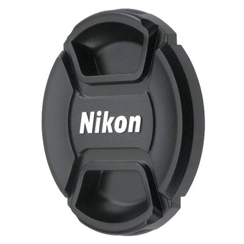 原裝正貨 - 尼康 Nikon LC-82 82mm Front Lens Cap 鏡頭蓋 前蓋