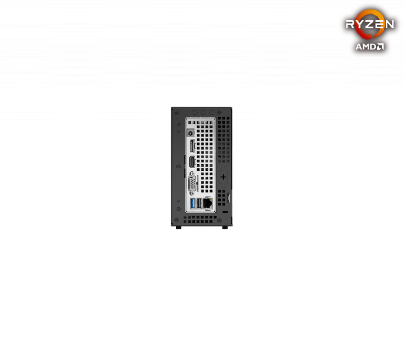 ASROCK DeskMini X300 [現金優惠 $1199]