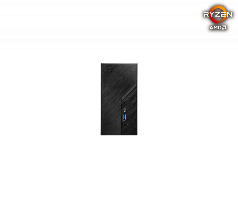 ASROCK DeskMini X300 [現金優惠 $1199]
