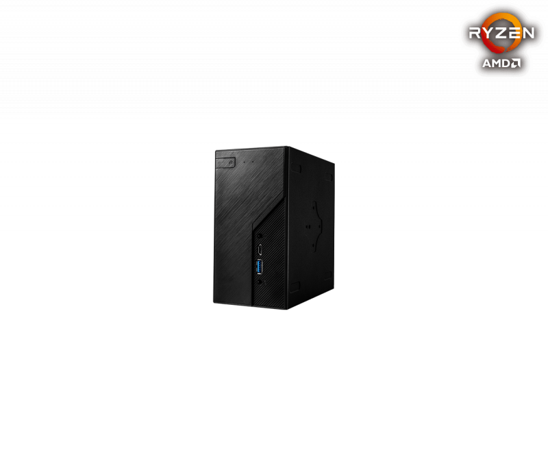 ASROCK DeskMini X300 [現金優惠 $1199]