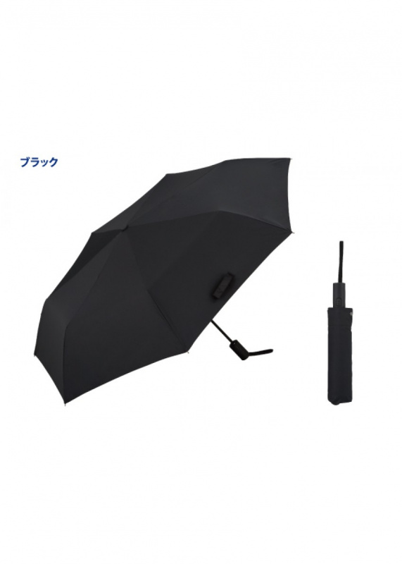 W.P.C Unnurella - Biz Mini Folding Umbrella 自動開關防水雨傘