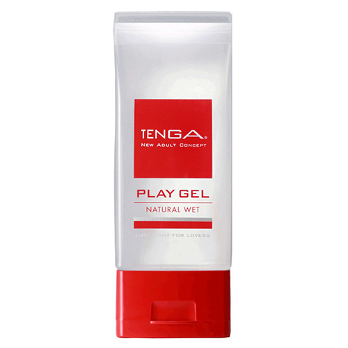 Tenga Play 天然濕潤潤滑劑(160ml) 平行進口