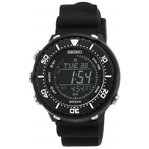 Seiko Prospex SBEP013 潛水光動能手錶