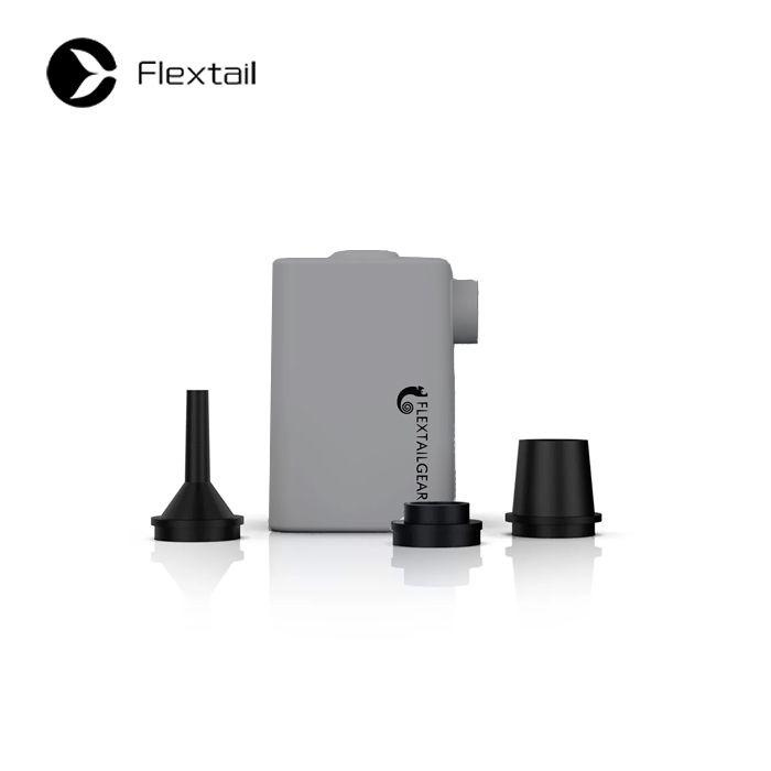 Flextail 2代 3代 Max Pump Plus 防潑水充抽氣幫浦(登山、露營、烤肉、水上玩具、旅遊)