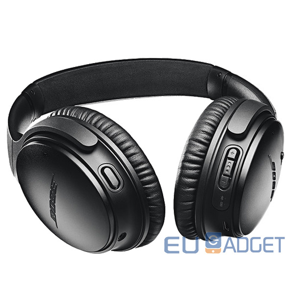 Bose QuietComfort 35 II QC 35 第2代藍牙降噪頭戴式耳機 [3色]