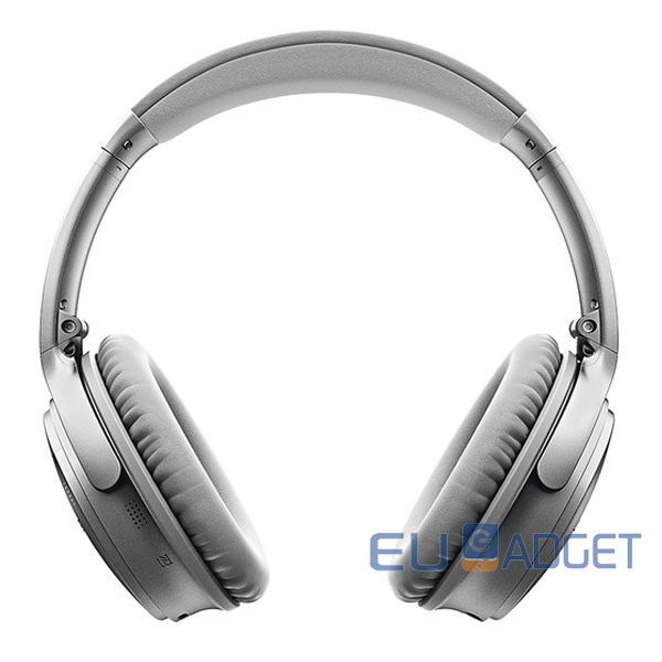 Bose QuietComfort 35 II QC 35 第2代藍牙降噪頭戴式耳機 [3色]