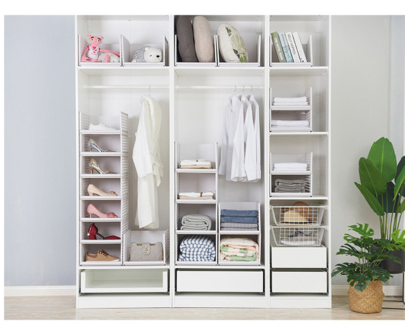 日式可疊加抽取式收納箱