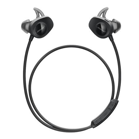 Bose SoundSport Wireless 無線藍牙耳機 [3色]