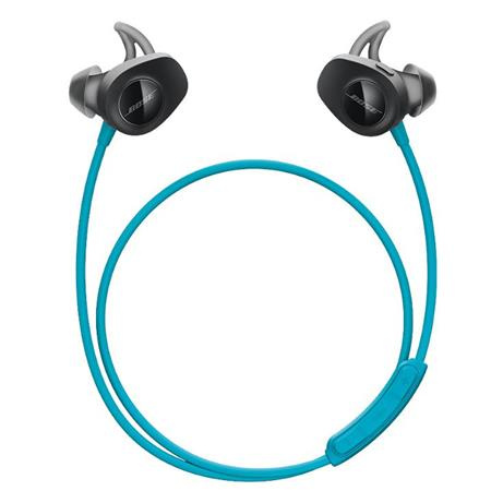 Bose SoundSport Wireless 無線藍牙耳機 [3色]