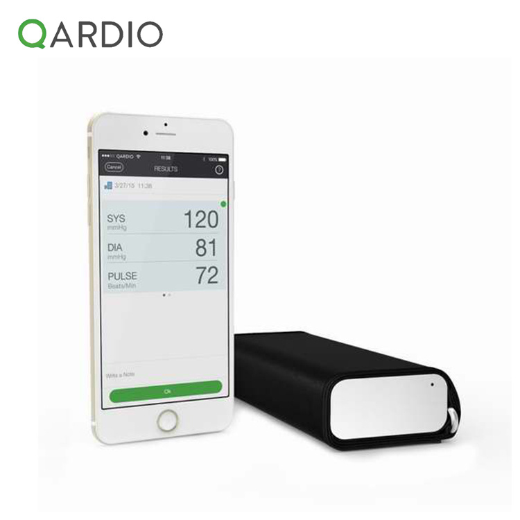 QardioArm 智能無線血壓監測儀 -A100