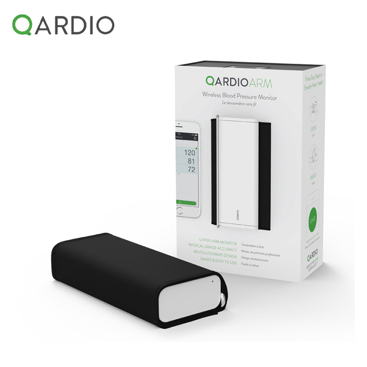 QardioArm 智能無線血壓監測儀 -A100
