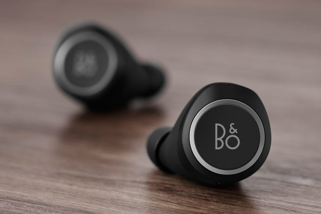 B&O E8 2.0 真無線藍牙耳機