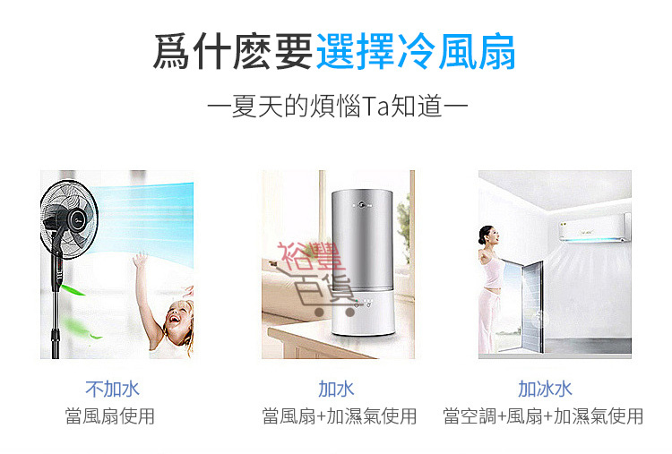 ACCES ICE可攜式負離子微冷氣