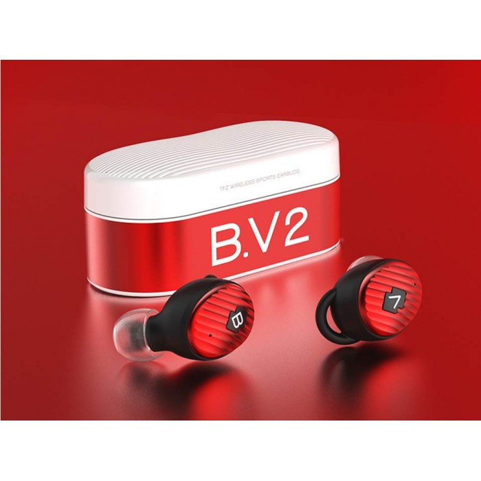 TFZ B.V2 無線藍牙耳機