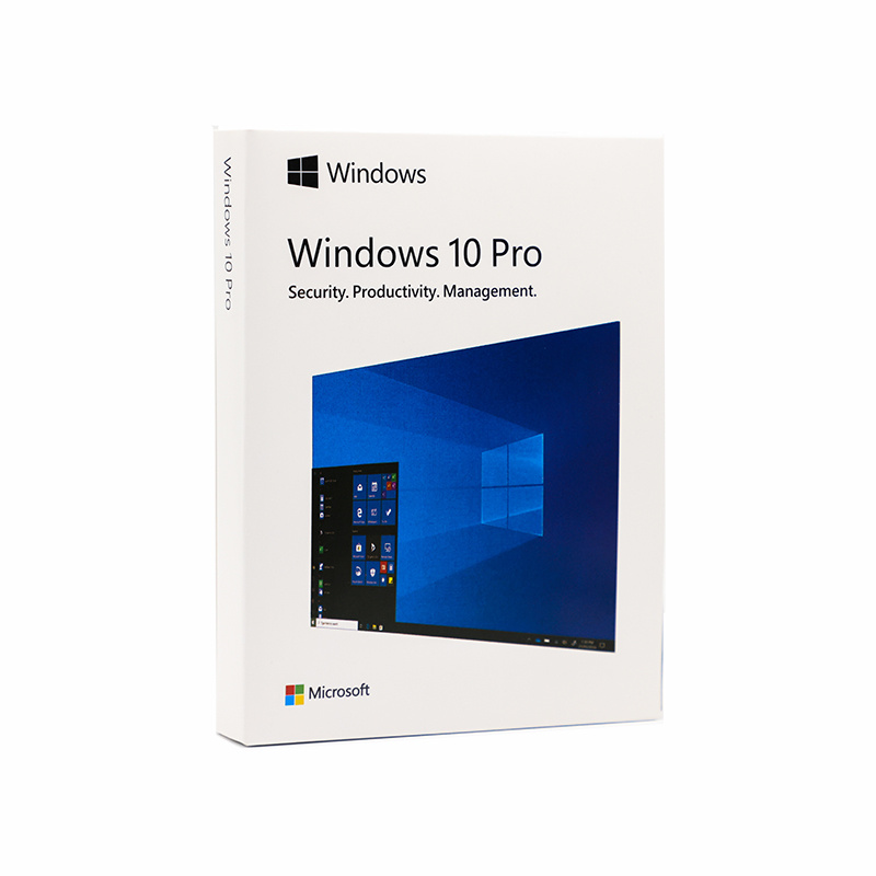 Windows 10 專業版 with USB
