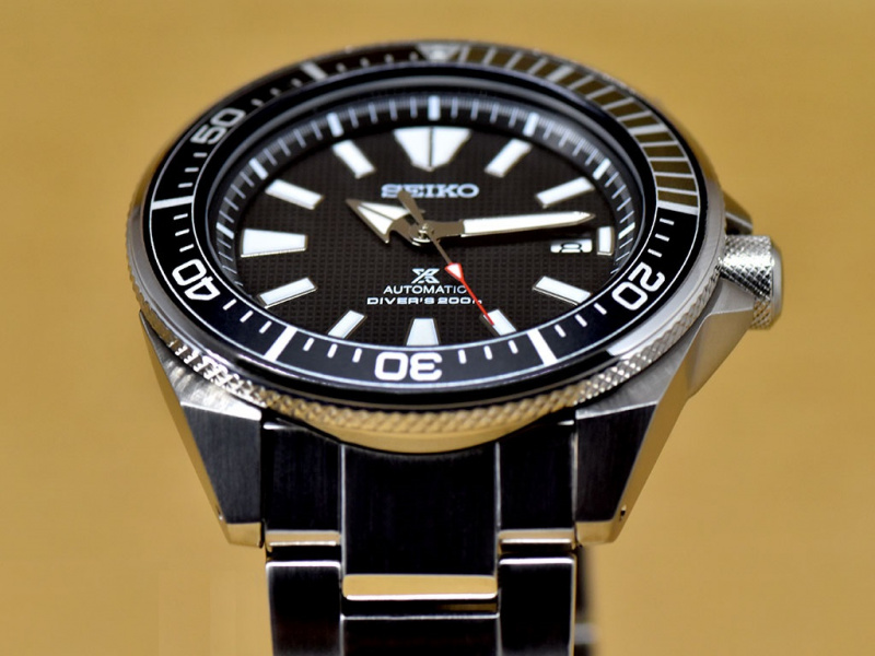 Seiko SBDY009 / SRPB51J1 Prospex系列 專業潛水200米 機械自動手錶