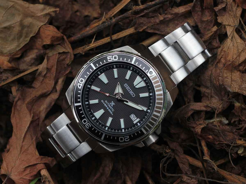 Seiko SBDY009 / SRPB51J1 Prospex系列 專業潛水200米 機械自動手錶