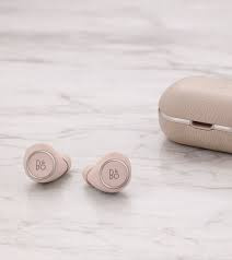 B&O PLAY Beoplay E8 2.0 藍牙真無線耳機 [粉色]