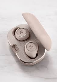 B&O PLAY Beoplay E8 2.0 藍牙真無線耳機 [粉色]