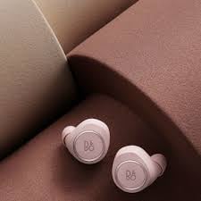 B&O PLAY Beoplay E8 2.0 藍牙真無線耳機 [粉色]