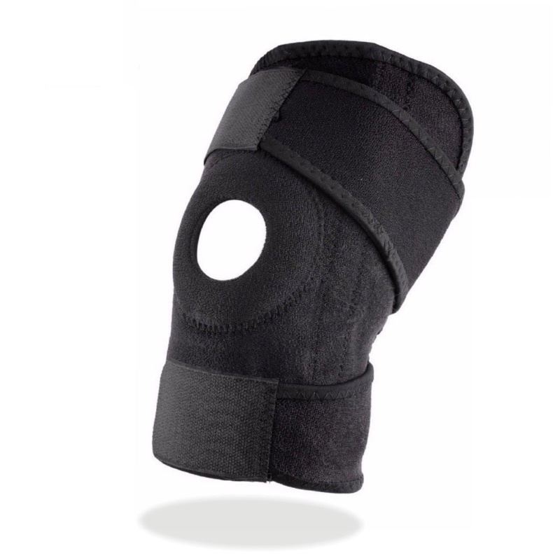專業保護關節護膝 Knee Brace Support Pad [1件]