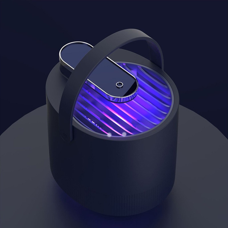 3Life  便攜設計時尚靜音USB供電滅蚊燈